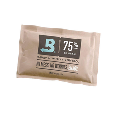5 x Boveda 75% / 60g Packet