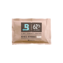 Boveda 62% 60g (overwrapped)