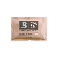Boveda 72% / 60g Packet