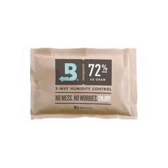 5 x Boveda 72% / 60g Packet