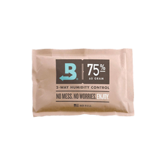 Boveda 75% / 60g Packet