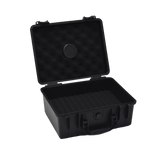 40 Stick Rugged Structure Travel Humidor