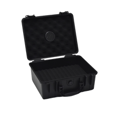 40 Stick Rugged Structure Travel Humidor