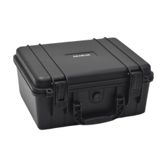 40 Stick Rugged Structure Travel Humidor