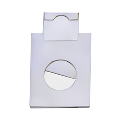 Wallet Slim Cigar Cutter