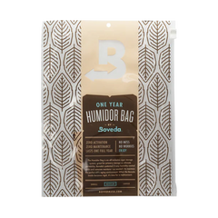 Boveda Medium Boveda Humidor Bag