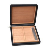 Havana City Leather Travel Humidor