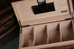 Prometheus Macassar Milano 50 Humidor