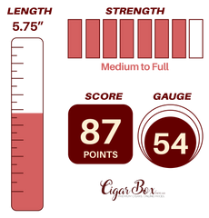 Surrogates Tramp Stamp - 5.2" x 48rg