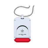 Les Fines Lames Le Tag T135 - Red