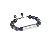 Les Fines Lames Punch Bracelet - Azul Ring