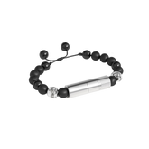 Les Fines Lames Punch Bracelet - Oscuro Skull I