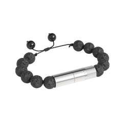 Les Fines Lames Punch Bracelet Lava