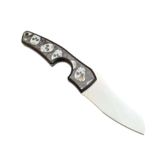 Les Fines Lames Cutter LE PETIT Art Series - Calavera