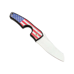 Les Fines Lames Cutter LE PETIT Flag USA Dark