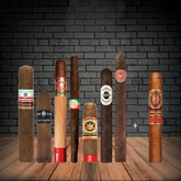 Ligador 195 - 7 Stick Selection