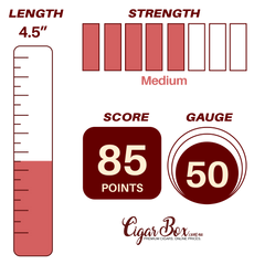 Oliva Serie G Robusto - 4.5" x 50rg