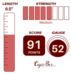 Oliva Serie V Melanio Maduro Torpedo - 6.5" x 52rg