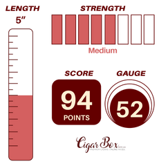 Oliva Serie V Melanio Robusto - 5" x 52rg