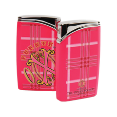 OpusX Society J30 Lighter Rose