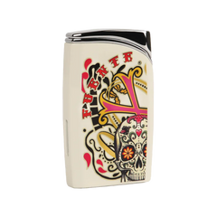 OpusX Society J30 Lighter Sugar