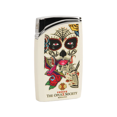 OpusX Society J30 Lighter Sugar