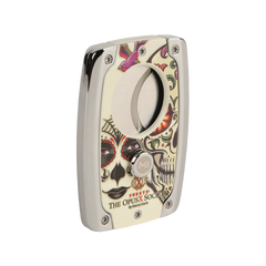 OpusX Society Sugar Cutter