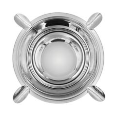 Original Stinky Ashtray Stainless