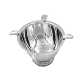 Original Stinky Ashtray Stainless