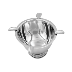 Original Stinky Ashtray Stainless