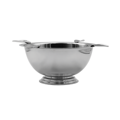 Original Stinky Ashtray Stainless