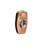 Xikar Flip Dual Cutter Bronze