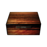 Prometheus Macassar Milano 50 Humidor