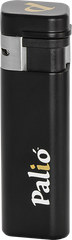 Palio Treo Triple-Jet Lighter Black