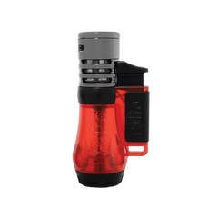 Palio Siena Single Jet Lighter Assorted Colors