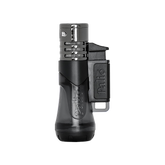 Palio Siena Single Jet Lighter Assorted Colors