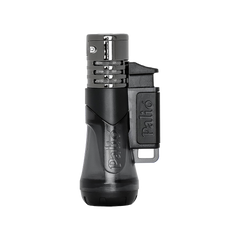 Palio Siena Single Jet Lighter Assorted Colors