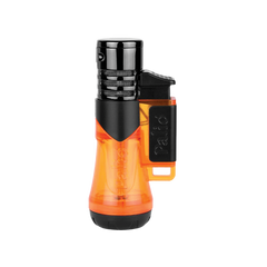 Palio Siena Single Jet Lighter Assorted Colors