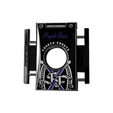 Prometheus Cutter H Purple Rain Black Lacquer LE 22