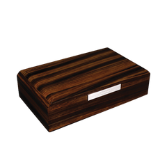 Prometheus Macassar Octagon 100 Humidor