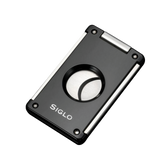 Siglo Switch Blade Cutter Black