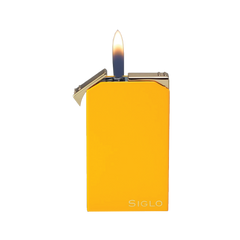Siglo Twin Flame Lighter Checkers
