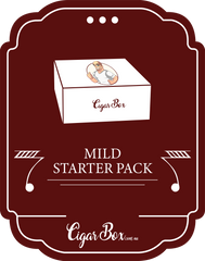 Mild Starter Pack