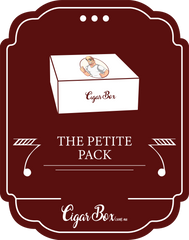 The Petite Pack