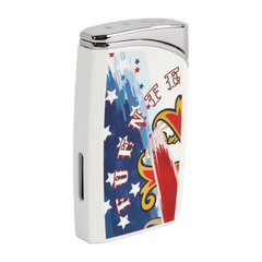 The OpusX Society 1776 Lighter