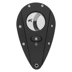 Xikar Xi Perfect Cutter Black