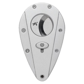 Xikar Xi Perfect Cutter Silver