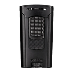 XIKAR Astral Single Jet Flame Lighter Black