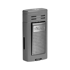 XIKAR Ion Double Jet Lighter Gunmetal