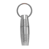 Xikar 10mm Cigar Punch Cutter silver